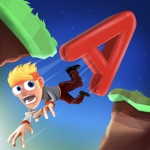 Letter Run 3D