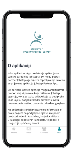 Jobstep Partner APP(圖7)-速報App