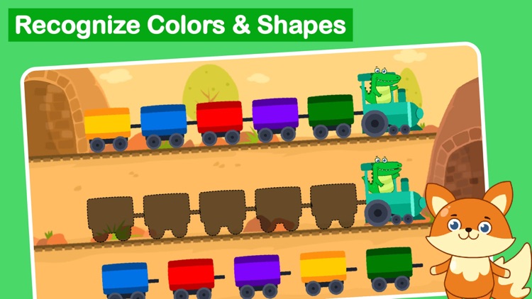 AutiSpark - Kids Autism Games screenshot-6