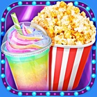 Top 50 Games Apps Like Crazy Movie Night Food Party - Best Alternatives