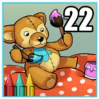 Plushies Coloring Book pour PC