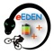 eEDEN offers the possibility of: