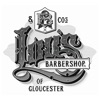 Lou's Barbershop