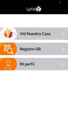 Game screenshot La Vid Puebla apk