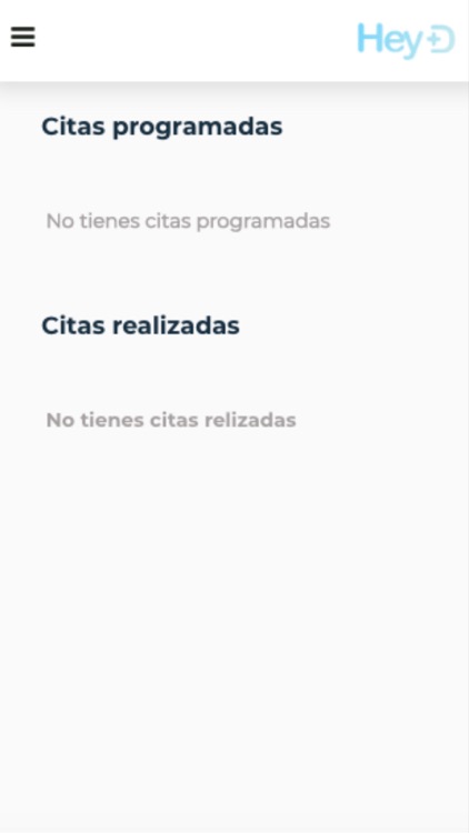 HeyDoc Doctores screenshot-6