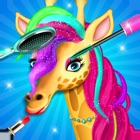 Top 50 Games Apps Like Jungle Star Pets Beauty Salon - Best Alternatives