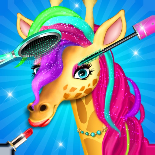 Jungle Star Pets Beauty Salon iOS App