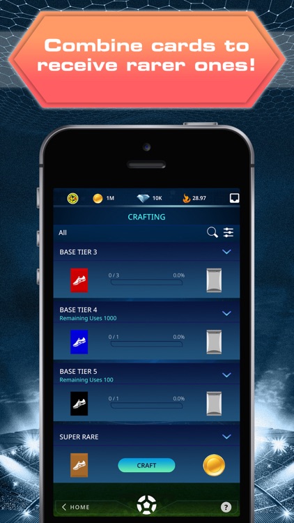 TOPPS® KICK® Card Trader screenshot-5