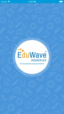 Game screenshot Eduwave Higher-ED mod apk