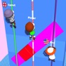 Get Rope Fall 3D for iOS, iPhone, iPad Aso Report