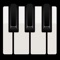 1、You can learn piano with it