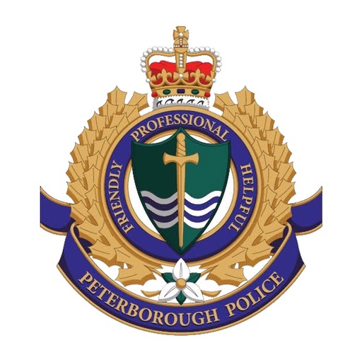 PeterboroughPolice PeerConnect