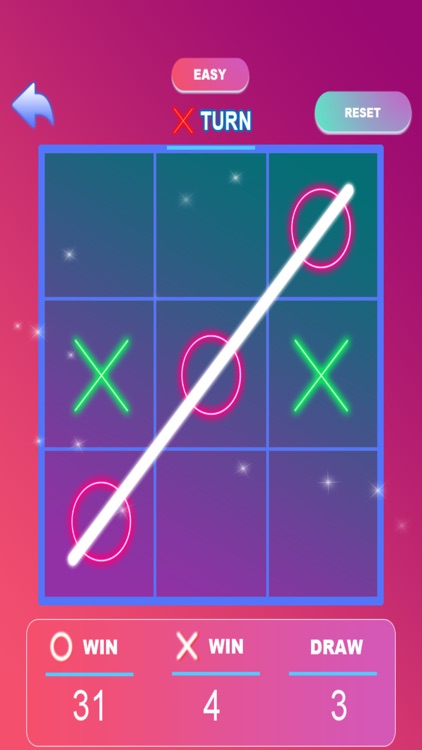 Tic Tac Toe Classic Mania screenshot-3