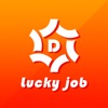 Discover lucky job opportunity
