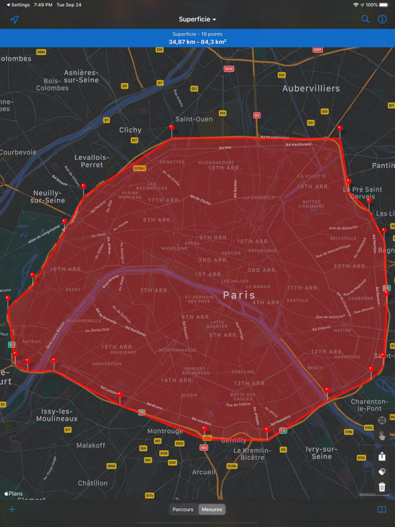 MapPath Pro MapPath Pro