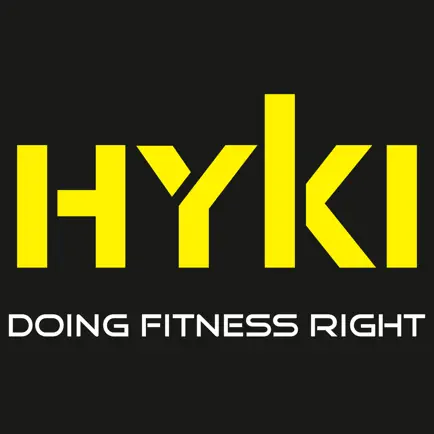 HYKI Читы