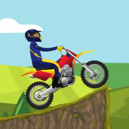 Moto Hill Jumper Читы