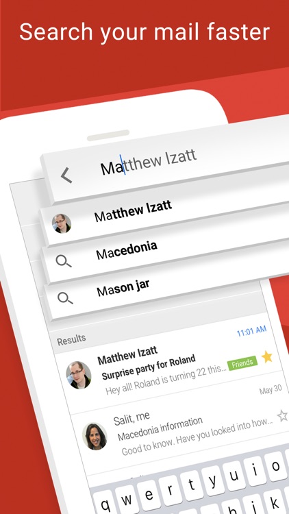 Gmail - Email by Google
