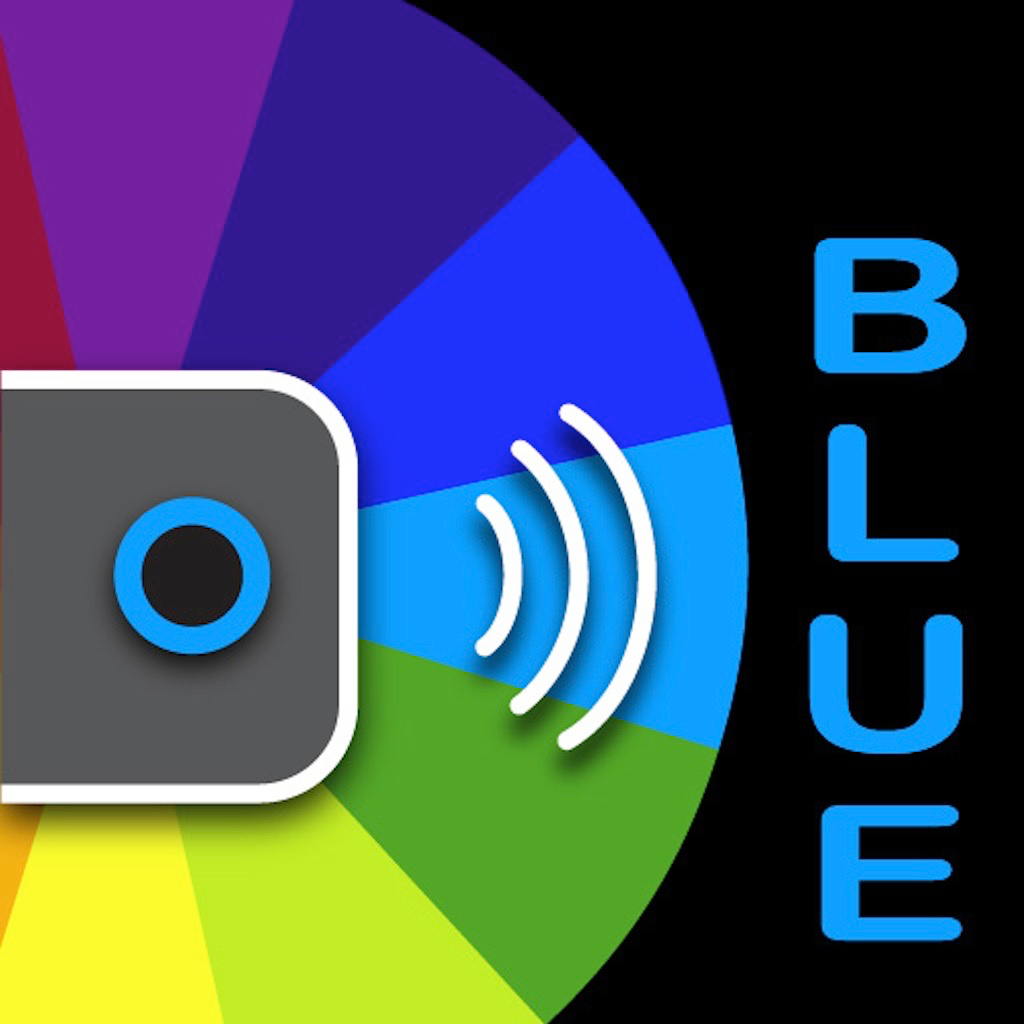 Get Say Color for iOS, iPhone, iPad Aso Report