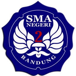 AR SMAN 2 Bandung 2019