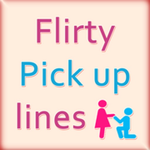 Flirty Pickup Lines