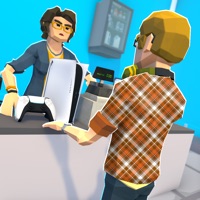 Cashier 3D на пк