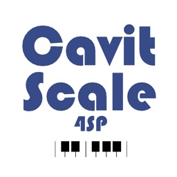 Cavit Scale 4SP