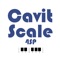 Cavit Scale is an app for managing Arabıc User-Scale on your 