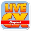 Live CX Game - Chapter 6