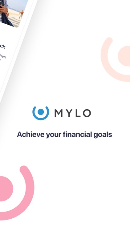 Mylo - Round Up Your Purchases screenshot-4