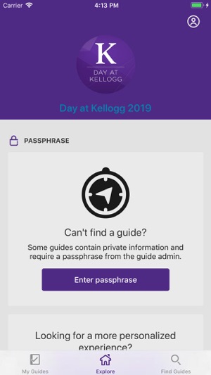 Day At Kellogg(圖2)-速報App