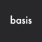 Basis integrates with your Apple Health data and lets you track your health continuously, passively and in real-time