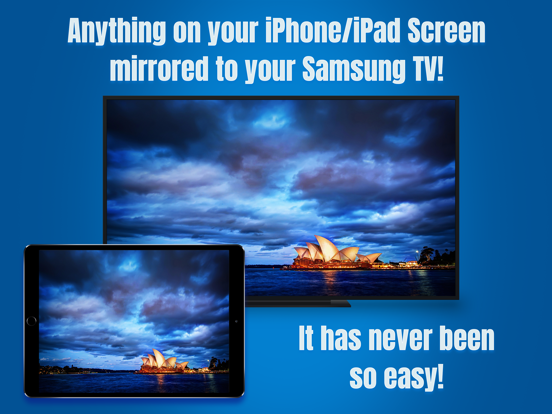 Air Mirror for Samsung TVのおすすめ画像2