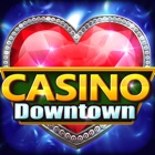 Top 39 Games Apps Like Slots Vegas Casino - Downtown - Best Alternatives