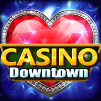Slots Vegas Casino - Downtown apk