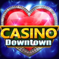 Slots Vegas Casino - Old Vegas apk