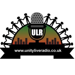 Unity Live Radio