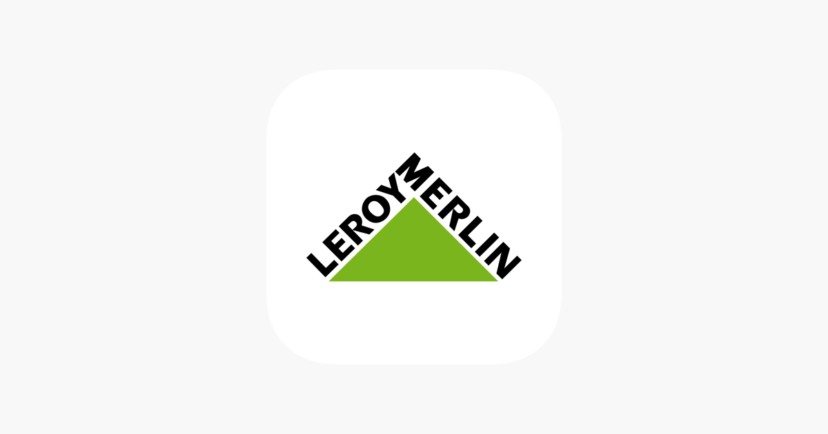 Aplikacja Leroy Merlin W App Store