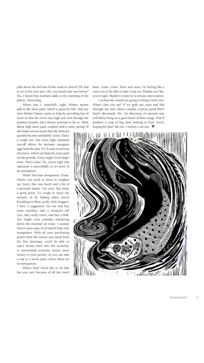 Fly Fusion Magazine screenshot-8