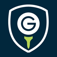 TheGrint: Golf GPS & Scorecard на пк