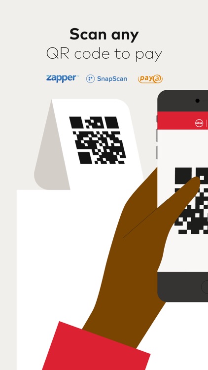 Masterpass™ from Absa screenshot-3