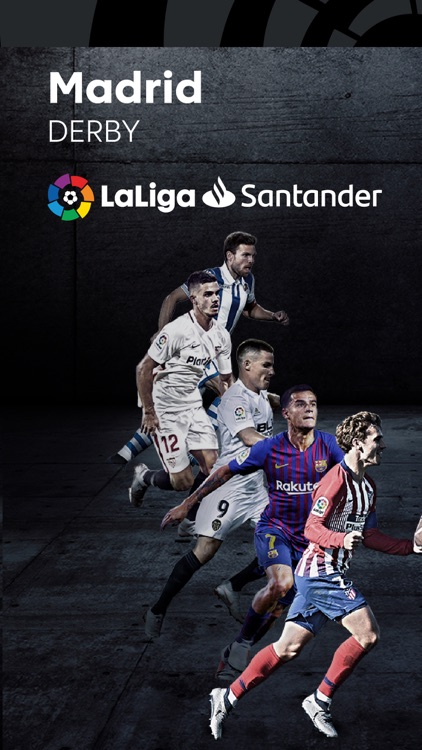 LaLiga: Spanish Soccer League