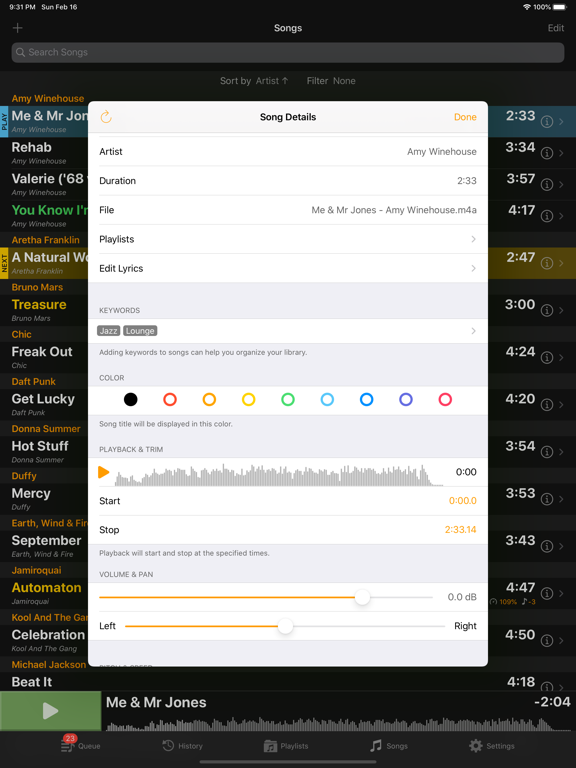 Stage Traxx 3 screenshot