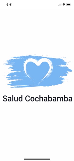 Salud Cochabamba