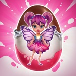 Surprise Eggs Dolls Edition