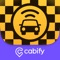 *****Most Trusted Taxi App in Colombia*****