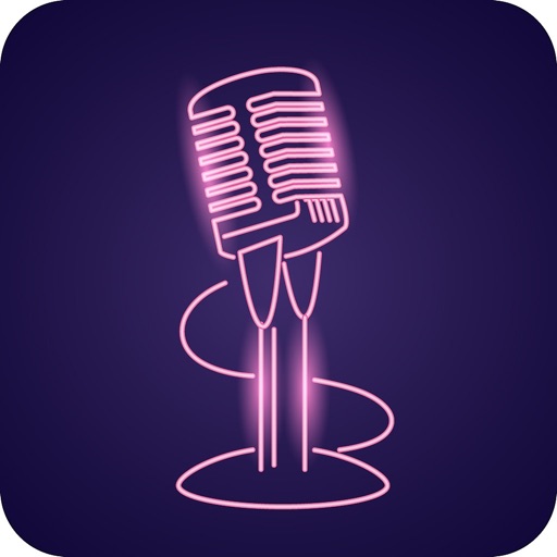 Funny Voice Change iOS App
