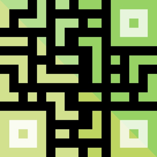 Quick QR - Reader and Scanner