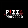 Pizza i Prosecco