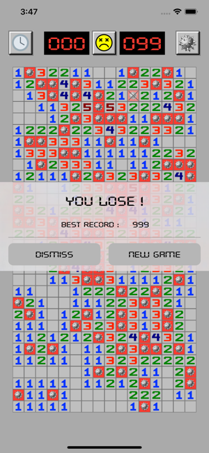 Minesweeper Classic Simple(圖2)-速報App